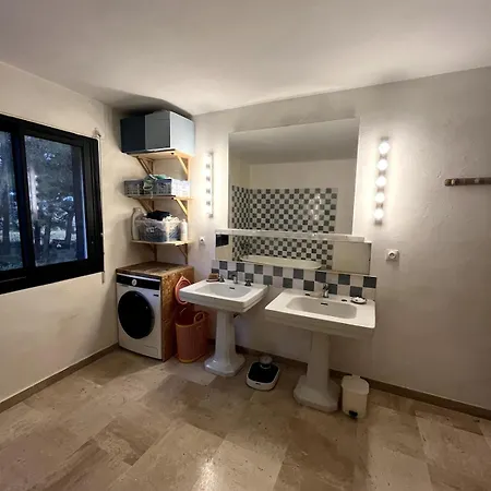Mas Cantagrilh Villa Montagnac (Herault)