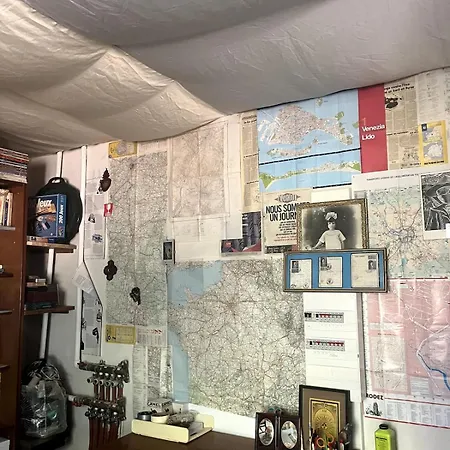 Mas Cantagrilh Villa