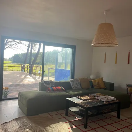 Villa Mas Cantagrilh