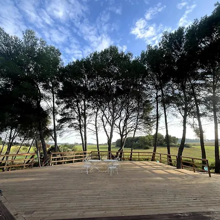 Mas Cantagrilh Villa Montagnac (Herault)