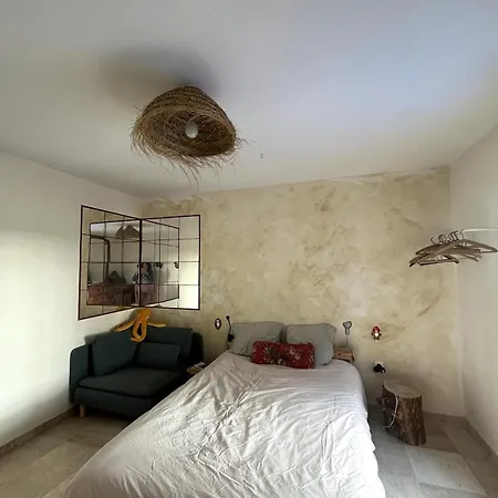 Villa Mas Cantagrilh