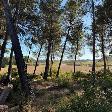 Mas Cantagrilh Villa Montagnac (Herault)