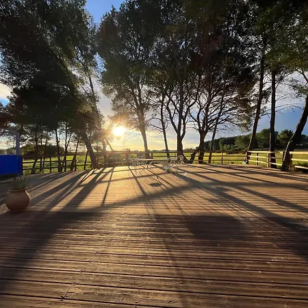 Mas Cantagrilh Villa Montagnac (Herault)