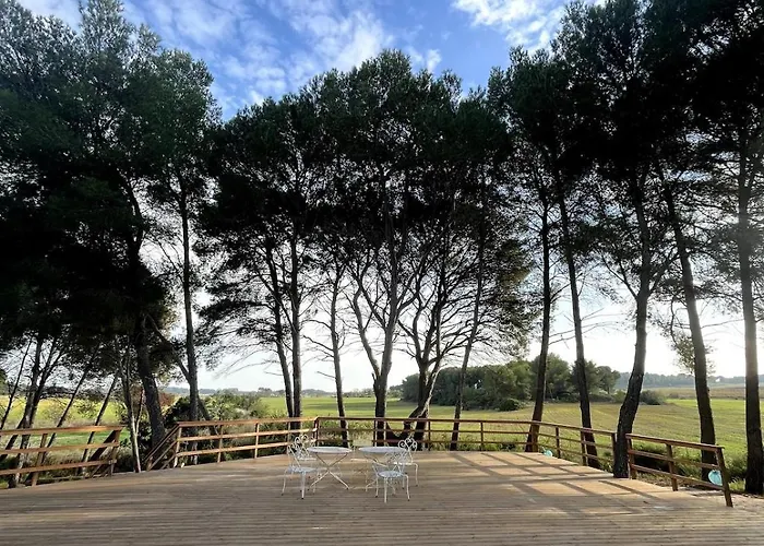 Cantagrilh Willa Montagnac (Herault)